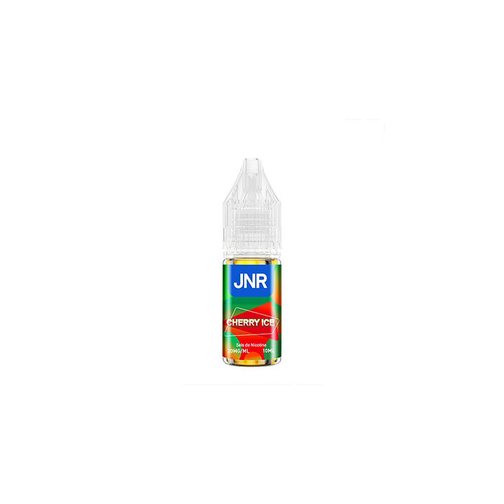 Cherry Ice - JNR