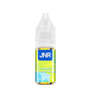 Blueberry Sour Raspberry - JNR