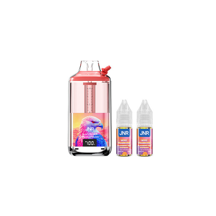 Kit Falcon Gem+ 30K - JNR — vue 2