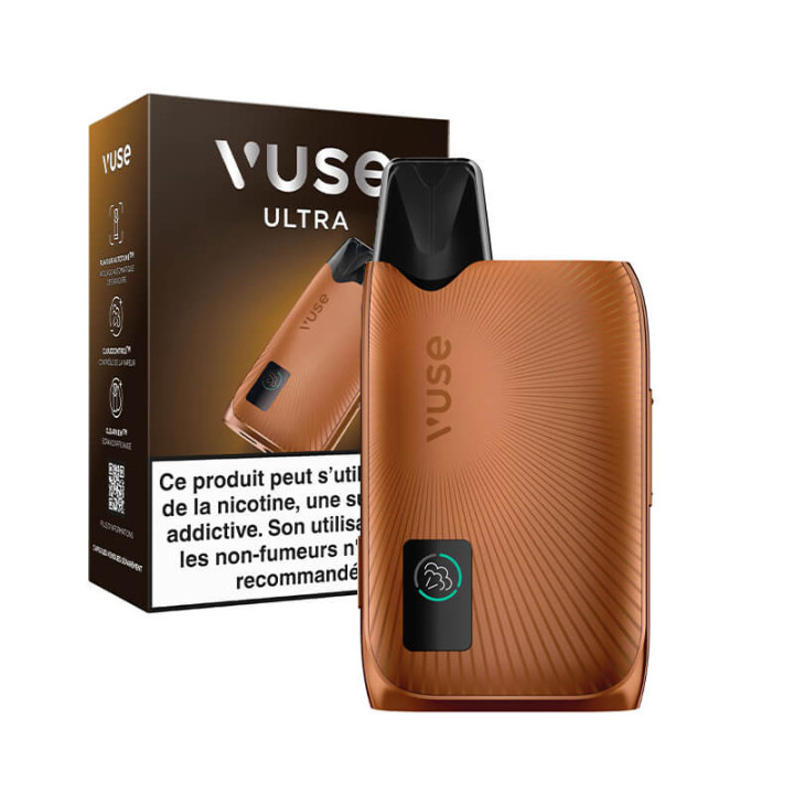 Vuse Ultra - Vuse — vue 2