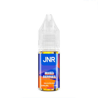 Mixed Berries - JNR