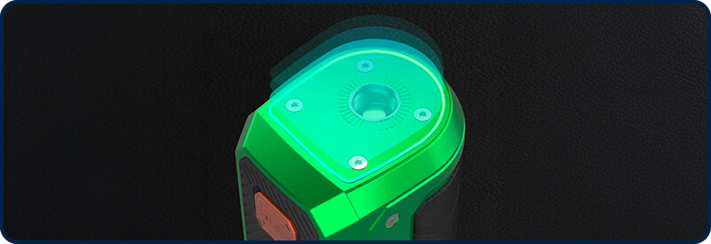 La base 510 universelle de la box Armour Ultra La base 510 universelle de la box Armour Ultra