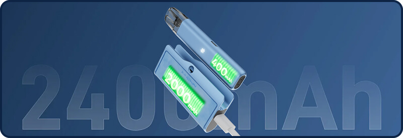 EZ Leva : autonomie XXL et powerbank magnétique EZ Leva : autonomie XXL et powerbank magnétique