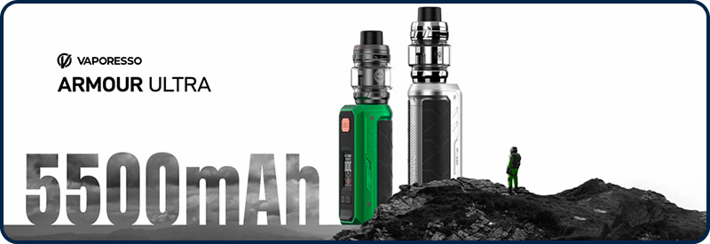 Armour Ultra Vaporesso Armour Ultra Vaporesso