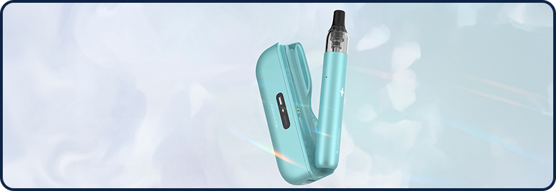 Un design &eacute;l&eacute;gant et robuste pour le kit Airmate