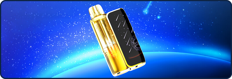 La Stellarc 50K intègre une r&eacute;sistance dual mesh