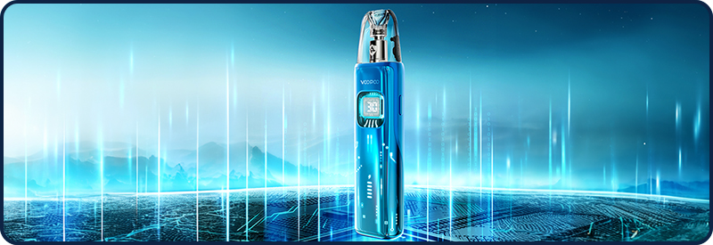 Kit Argus Matrix disponible sur E-LIQUIDE-FR.