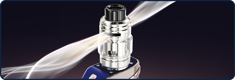 Le Top Airflow protège des fuites !